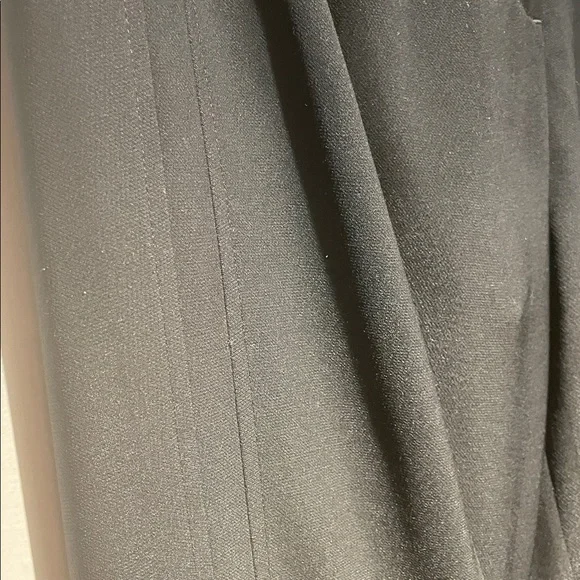 Cambio Black Wide-Leg Trousers - Picture 7 of 10